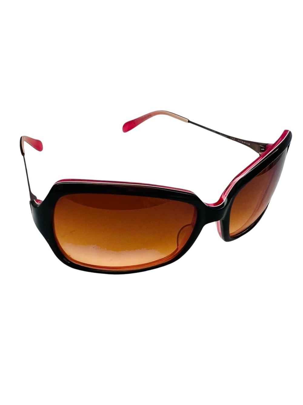Salt Harper TTP  Titanium Sunglasses